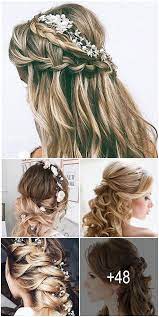Essential Guide To Wedding Hairstyles For Long Hair Wedding Hairstyles For Long Hair Best Wedding Hairstyles Diy Hairstyles