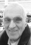 Robert McKnight Obituary (1926