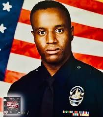 Kevin Gaines's Instagram, Twitter & Facebook