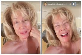 Nancy Brilli è morta", la fake news diventata virale sui social: l'attrice  commenta con una risata