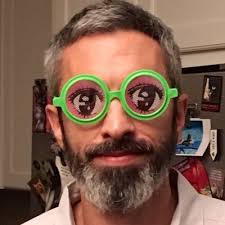 josh ackerman (@joshackman)