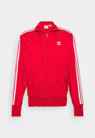 We did not find results for: Adidas Originals Bird Trainingsjacke Red White Rot Zalando De