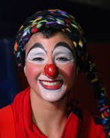 sethoscope photos: circus