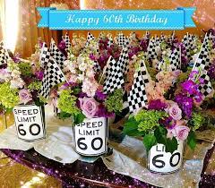 Best 5 60th Birthday Party Ideas Unique Ideas For 60th Birthday Party Bash Corner 60th Birthday Party 60th Birthday Decorations 60th Birthday Ideas For Mom