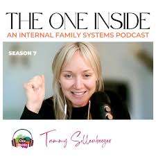 IFS and Being Self Led with Seth Kopald - The One Inside: An ...
