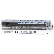 Batteries have very good projected storage time. Energizer L91 Lithium Batterie Aa 1 5 Volt 3000mah 4er Blister Mignon Aa Lr6 Sonstige Fotobatterien Batterien Akkushop