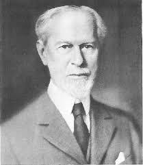 Charles Payson's Instagram, Twitter & Facebook