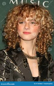 Grace Bowers Stock Photos