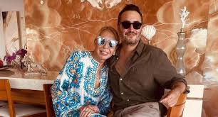 We did not find results for: Laura Bozzo Recibe El Ano Nuevo Con Jesus Navarro De Reik La Mejor Compania Instagram Mexico Estados Unidos Nndc Tvmas El Comercio Peru