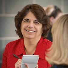 Ann Manser's Instagram, Twitter & Facebook