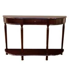 Frenchi Home Furnishing Console Sofa Table With Drawer Mh159 At The Home Depot Sofa Table With Drawers Traditional Console Tables Sofa Table
