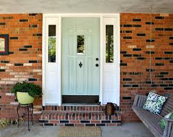 Have pics but do not know how to add them from here. Front Door Makeover Love All Things Mamma
