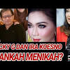 Contact rocky gerung on messenger. 1