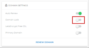 Domain Management How To Update Domain Contact Information Domain Com