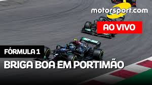 Diferentes jogos de fórmula 1 e em vários circuitos ao redor do mundo. F1 2021 Hamilton Bate Verstappen E Bottas Com Vitoria Dominante Em Portugal Apos Susto Podio Youtube
