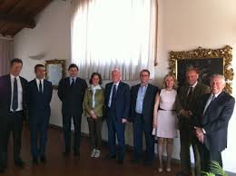 15 della legge 20 febbraio 1958 n. I Dirigenti Dell Ente Cassa Di Risparmio Di Firenze Incontrano I Nuovi Soci Fondazione Cr Firenze