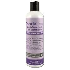 Bathing daily helps remove scales and calm inflamed skin. 12 Best Shampoos For Scalp Psoriasis Recommended By Dermatologists Allure
