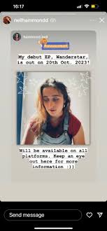 Andie Hammond (@OrchidGreyCo)