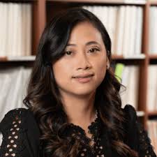 Meet Children Learning Center's Lead Preschool Teacher, Ms. Mae