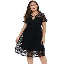 Plus size special occasion party dresses are great for any event like a wedding prom or any formal event. Fashion Plus Size Women Clothing Elegant Lace Formal Bridal Wedding Party Babydoll Mini Skater Dress Buy Plus Size Women Clothing Wedding Dress Bridal Mini Dress Product On Alibaba Com