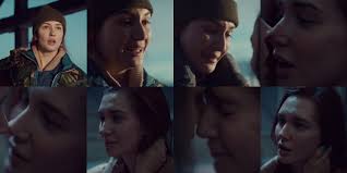 Actress wins academy award for investigative skills