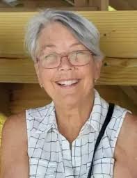 Andrea Jane Mitchell Obituary (2024)