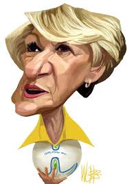 Norma Plummer. 17 November, 2007.