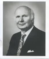 Obituary information for Joseph Martin Parker, Jr.