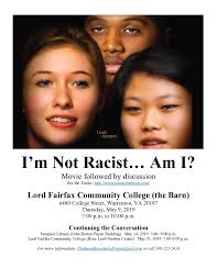 Am I Racist' is a comedy that's as hilarious as it is eye-opening. Stream  'Am I Racist?' exclusively