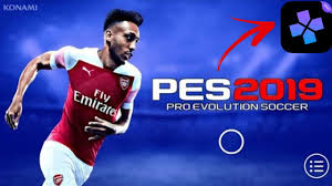 Efootball pes 2021 adalah versi terbaru dari gim simulator sepak bola konami luar biasa ini untuk android. Pes 2019 Ps2 Offline Cv Edition By Zd Pro Gaming