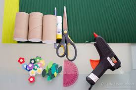 Ideas originales para sorpresas de cumpleaños cómo sorprender a tu pareja o amigo que cumple años con una sorpresa o regalo.fiestas infantiles. Sorpresas Para Cumpleanos Con Tubos De Carton Guia De Manualidades