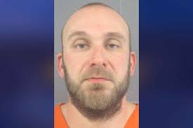 Police: Upshur man wanted out of 'multiple' Virginia jurisdictions arrested  Dec. 8 for fleeing following traffic stop