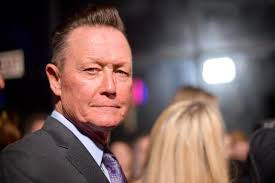 Sopranos star Robert Patrick responds to fan theory his character killed  Tony in series finale