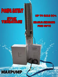 Dan bicara harga mesin tersebut bisa dikatakan cukup beragam besarannya, itu tergantung dengan kualitas, merek, dan juga kemampuan yang diberikan mesinnya. Maxpump 100qjd3 25 6 0 37sp Promo Full Stainless Pompa Air Satelit Sibel Sumur Dalam 4inch Stenlis Terbaru Agustus 2021 Harga Murah Kualitas Terjamin Blibli