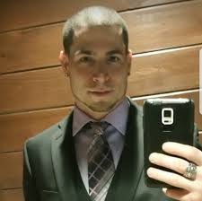 Shane Block's Instagram, Twitter & Facebook