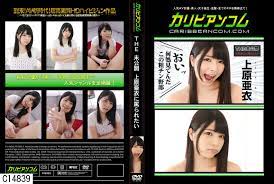 THE 未公開 ～上原亜衣に罵られたい～ / 裏DVDのベッピンクラブ