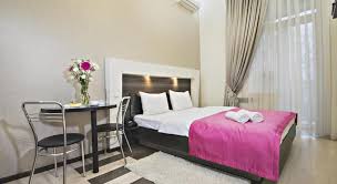 Status Apartments Kiev Ukraine