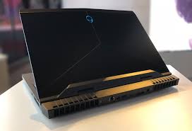 The incredible design & unrelenting power of alienware lets you game like never before. Alienware Laptops 15r4 And 17r5 Dell S Spring Range New 8th Gen Alienware Laptops And Monitors