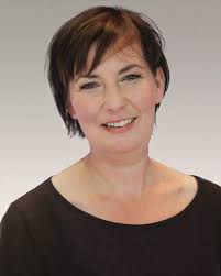 Susanne Helene Becker