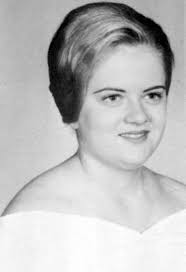 1964 Honor Students Waldo Matthews