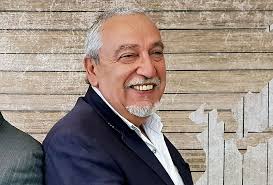 Renowned local actor John Mansueto dies