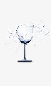 Broken Glass Broken Glass Art Glass Broken Glass