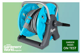 The Best Garden Hoses in 2026, tested and reviewed by expert gardeners |  BBC Gardeners World Magazine