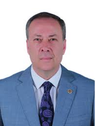 TÜRKİYE BÜYÜK MİLLET MECLİSİ