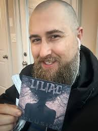 Are there any pre-order details for the vinyl reissues of The Blurred  Crusade, Seance, and Heyday?