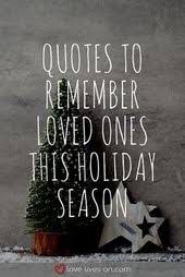 7 Stunning Memes To Share Now For Remembering Loved Ones At Christmas Christmas Thoughts Quotes Remembrance Quotes Holiday Grief It doesn't magically go away, even when you stop officially. for remembering loved ones at christmas