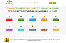Gibl In Broker Asuransi Yang Mudah Untuk Anda Asuransi Dunia Startup