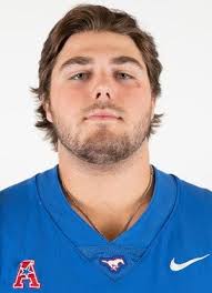 SMU All Time Offensive Line Recruits