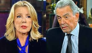 Young And The Restless Scoop January 30: Victor Keeps The Prison Fire A  Secret From Nikki