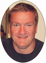 Obituary for Randall James Haskett ROBSON (Guest book)